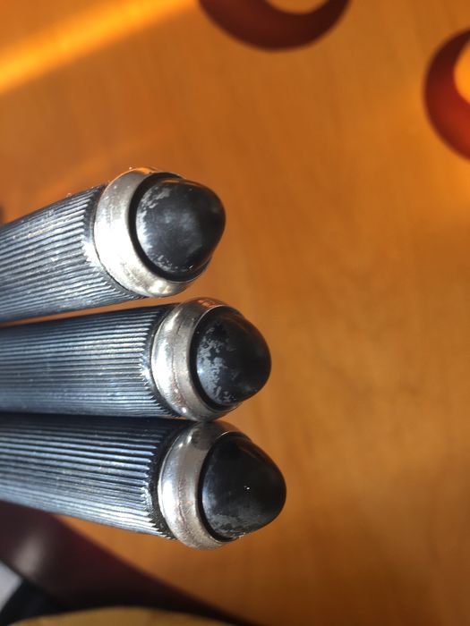 Продам штатив ( трехножка) СССР