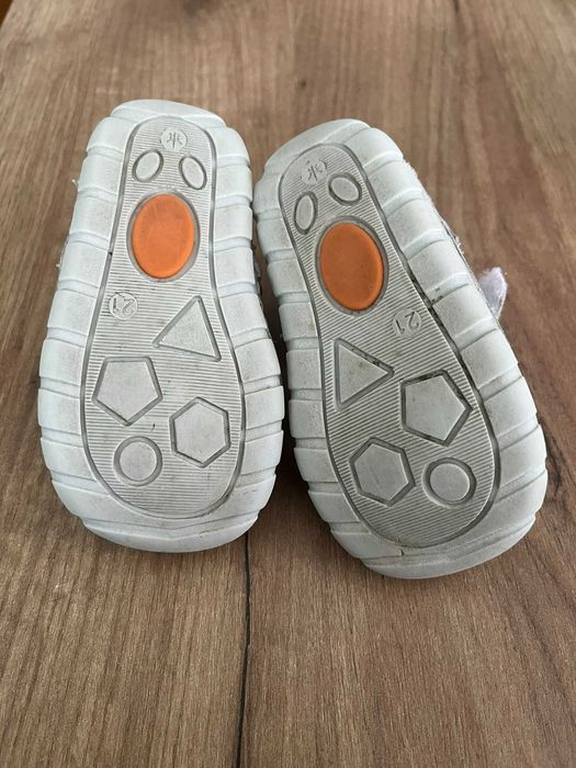 детски сандали - Biomecanics / Ponki Barefoot