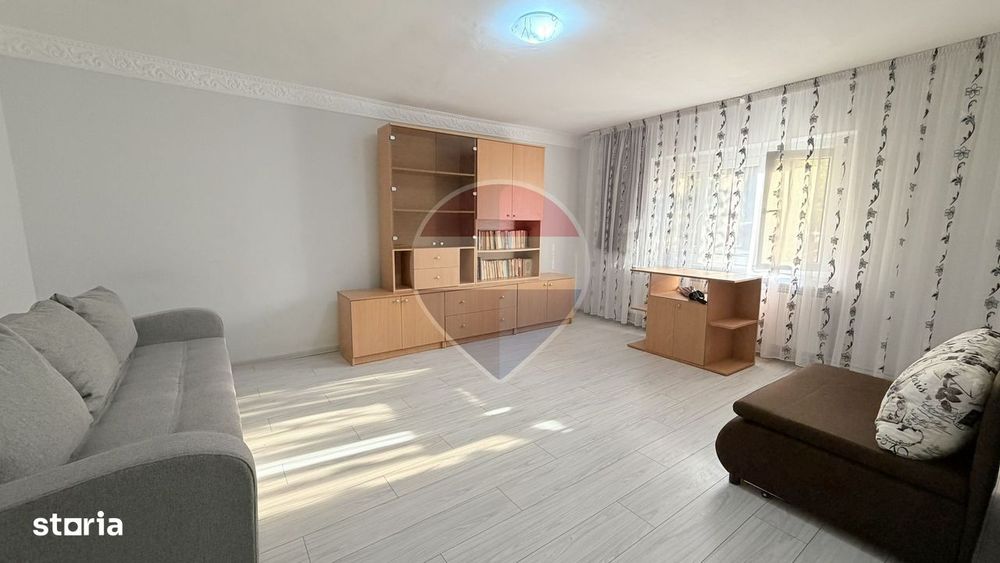 Apartament 1 camera de vanzare 41.83 mp, Parter, Nae Leonard - Galati
