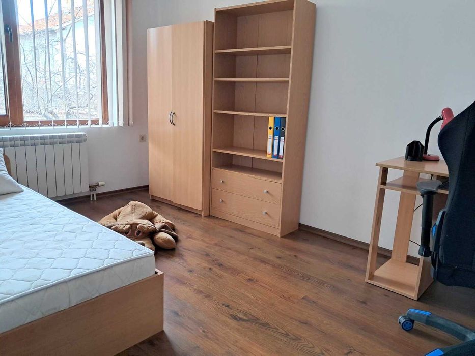 Дава се под наем Тристаен апартамент в София, Горубляне - 100 кв.м за 698.19 € - Снимка #5