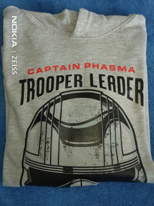 Суитшърт Star Wars за момче до 140см.