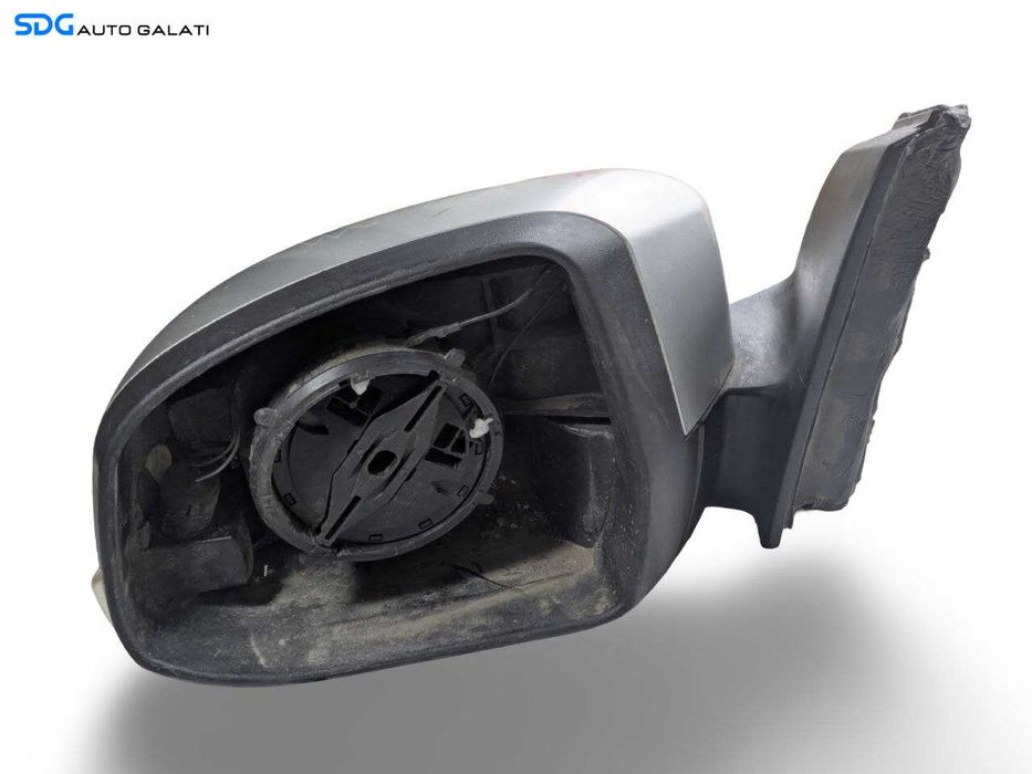 Oglinda Electrica Stanga Ford Focus 3 2010 - 2015 Cod 034550 024550 [LR2729]