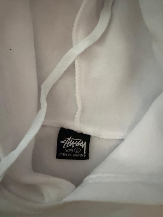 Hanorac Stussy.