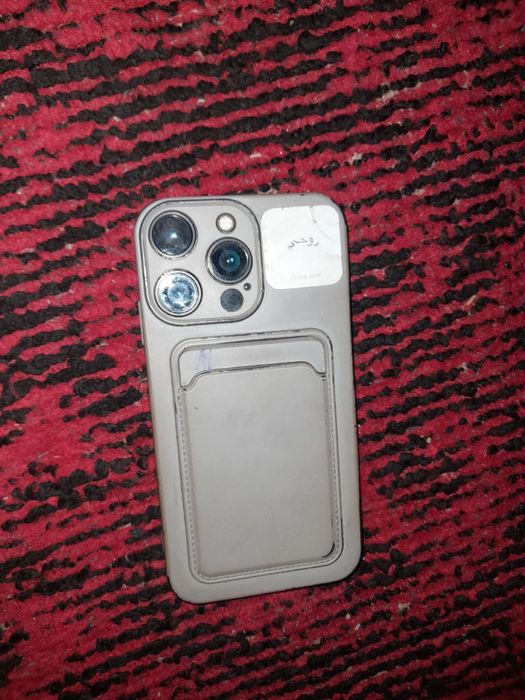 iPhone xr 13 pro korpus