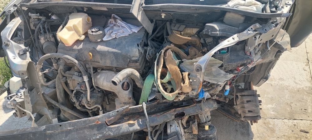 Toyota  Sienna Le 2011