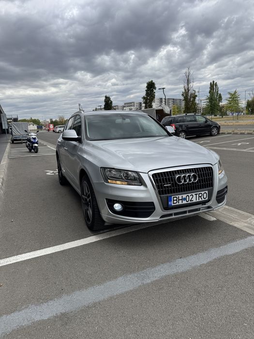 AUDI Q5 2011 — imagine 2