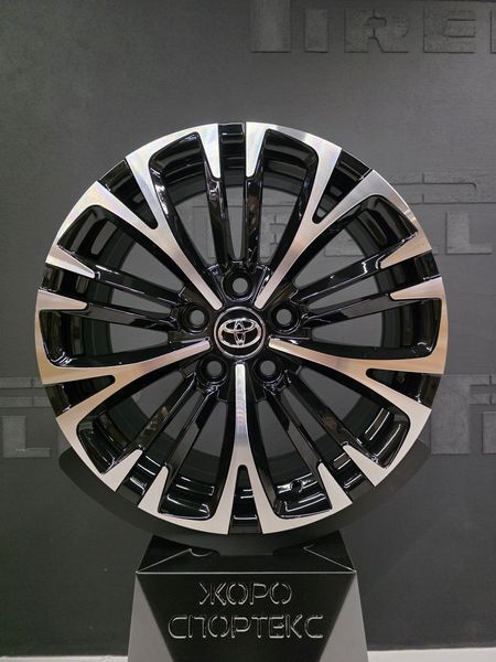 17цола 5х114.3 Toyota Тойота 5x114.3