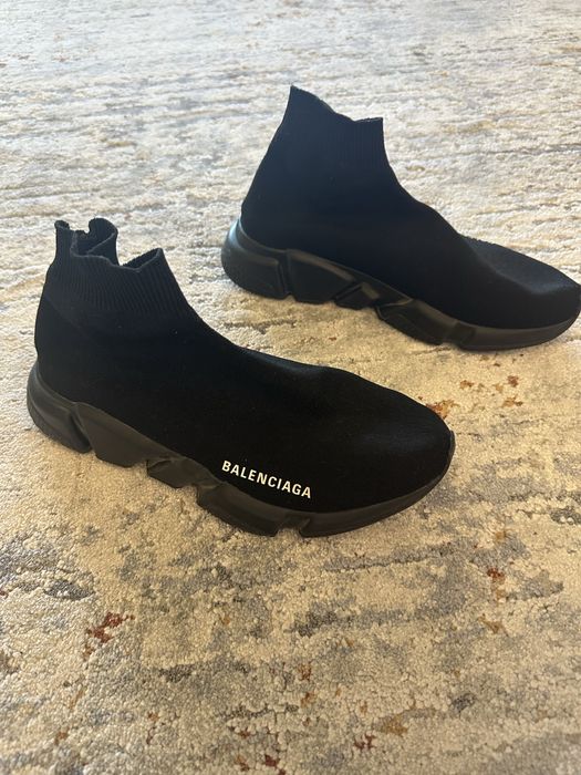Sneackers ciorap Balenciaga mar 39