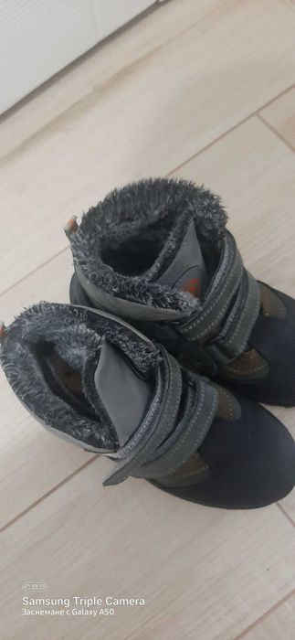 Ponki детски ботуши 28 номер