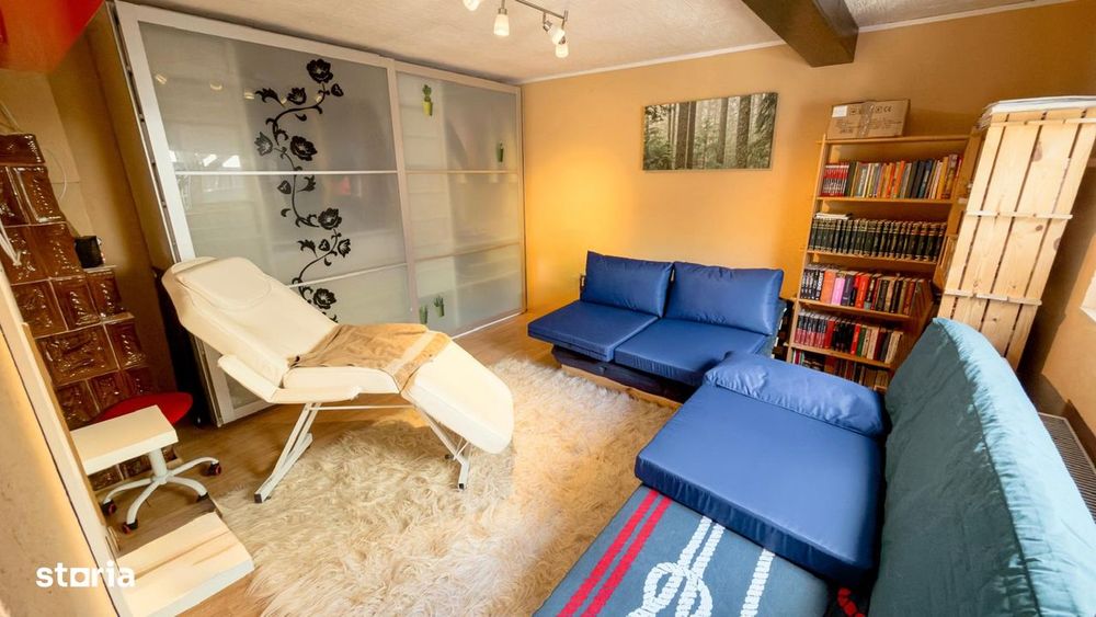 Casa S=140 mp de vanzare zona Shopping City - Galati