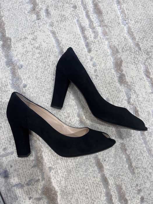 ПРОДАЮ турецкие туфли!