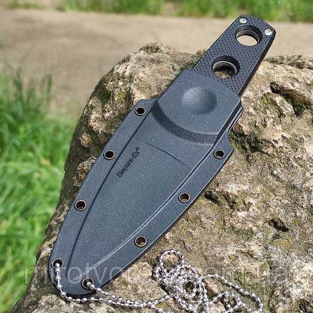 Соld stееl seсret edge