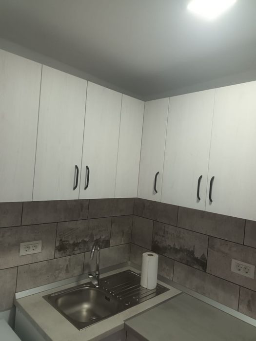 Închiriez apartament o cameră