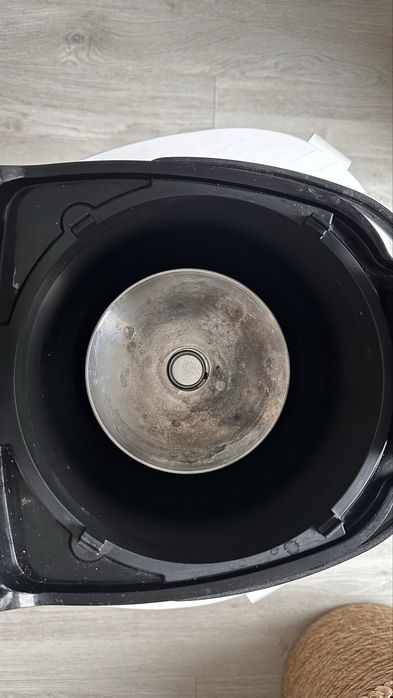 Multicooker Tefal SpheriCook 16in1, 5L , 820W LED – cu acc