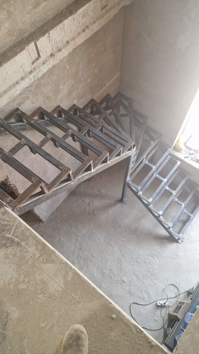 Мастер на час сварщик