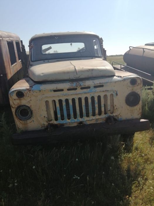 Газ - 53  продам