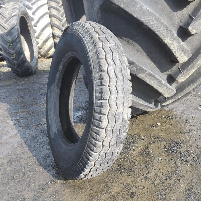 Cauciucuri 6.50-16  Semperit Anvelope SECOND verificate