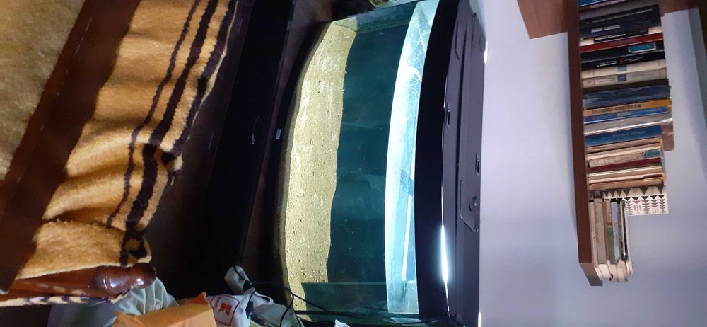 Vand Acvariu Juwel de 300 litri + Accesori