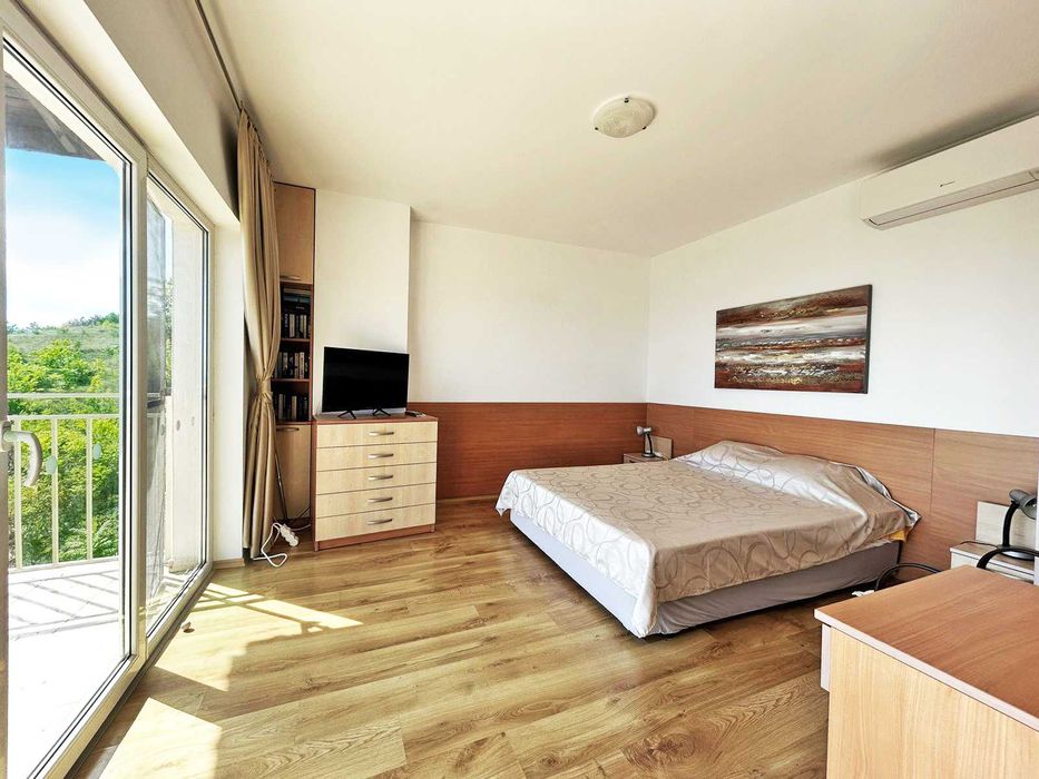 Дава се под наем Къща в Балчик - 280 кв.м за 346.8 € - Снимка #15