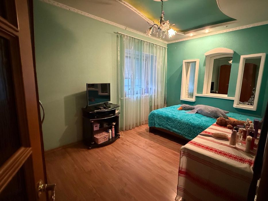 Обмен Астрахань на Костанай