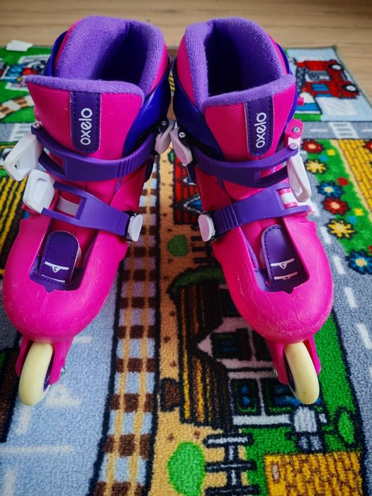 Role Play3 Roz-Mov copii mar. 28-30