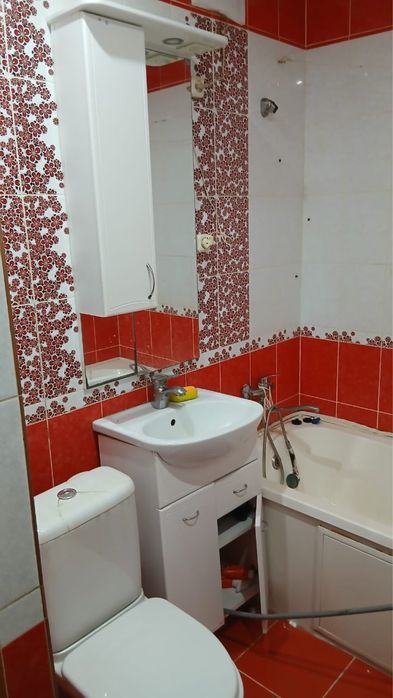 Продам 1 ком кв 32 м2 в районе юбилейной