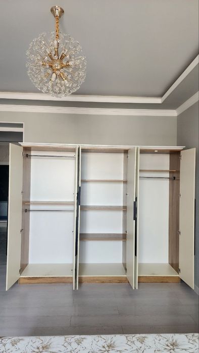 Spalne garnetur (sexdan hared qilishinguz mumkin)