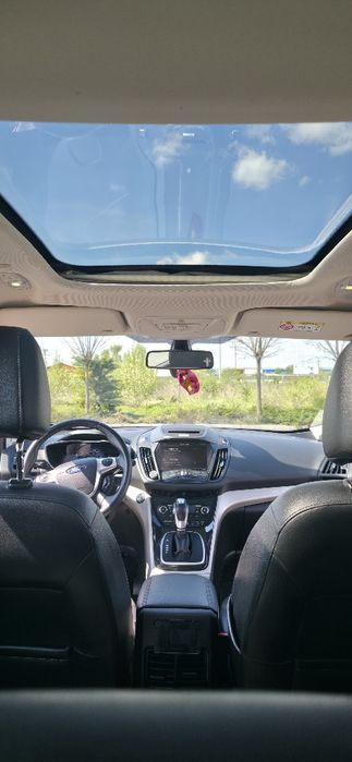 FORD C-Max 2015 — imagine 4