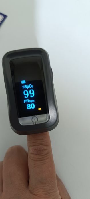Puls-Oximetru stare impecabila