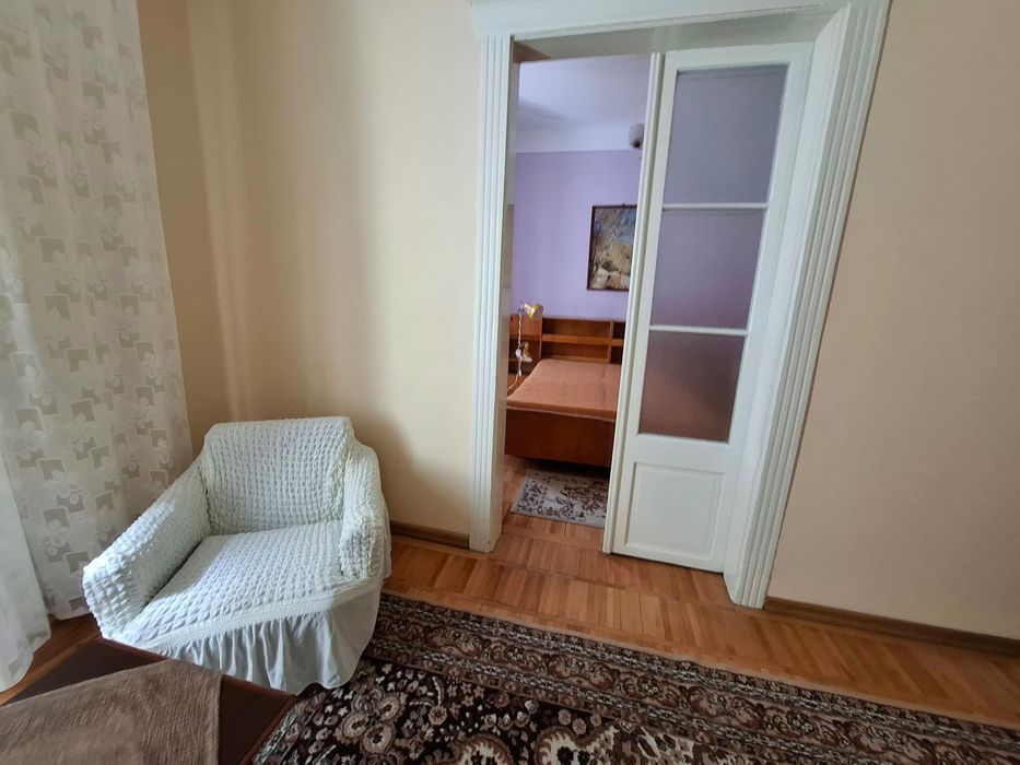 Apartament 3 camere, 70 mp, etaj 1, centru – Coriolan Brediceanu