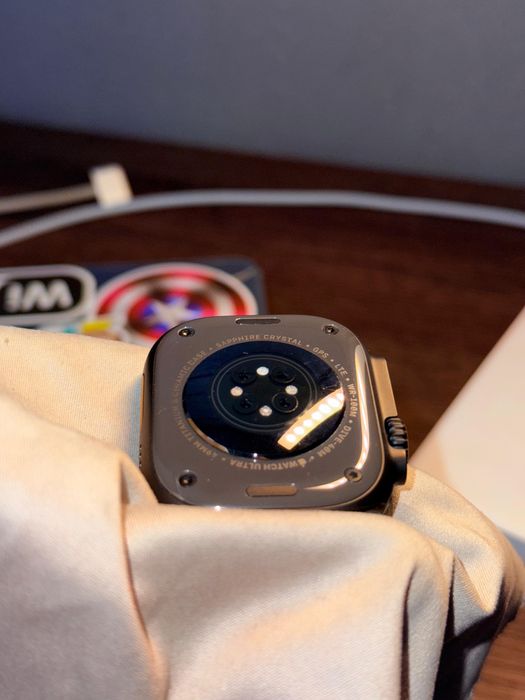 Продам Apple Watch ultra 2