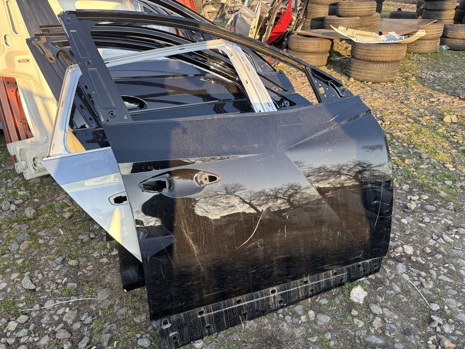 Врата Хюндай Туксон/Hyundai Tucson