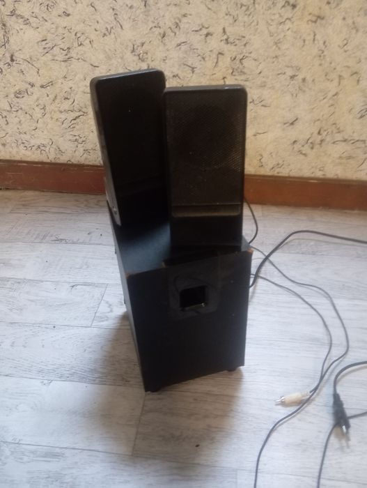 Колонки microlab