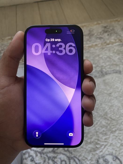 Айфон 15 128гб сатылады