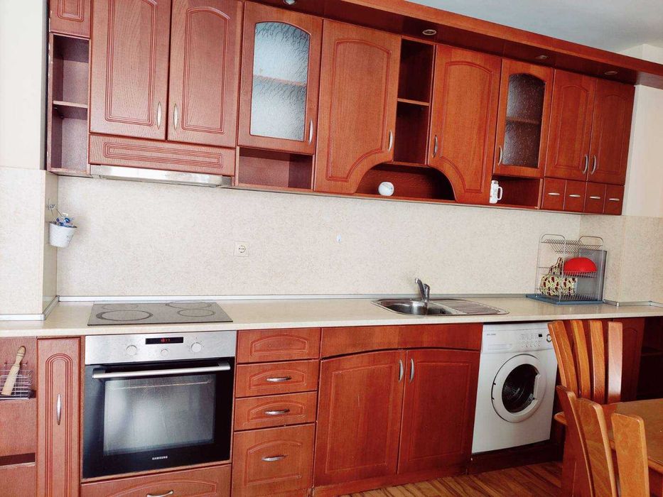 Дава се под наем Двустаен апартамент в София, Зона Б-18 - 65 кв.м за 625 € - Снимка #5