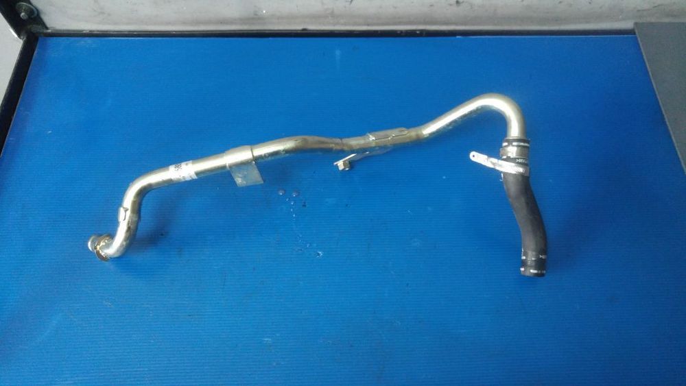 teava caldura 130 multijet 2.3 d f1agl411d fiat ducato dupa 2011 euro 6  5801969429