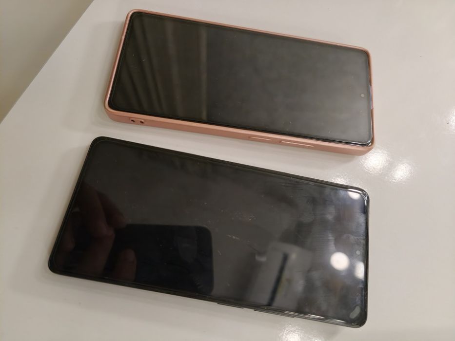 Xiaomi Redmi Note 13 pro 12gb ram/512gb rom 2 бр. в гаранция