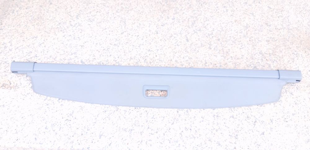 Rulou portbagaj vw touran