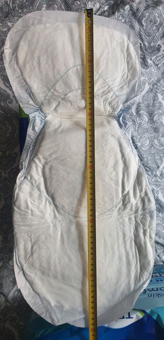 Scutece pentru adulți