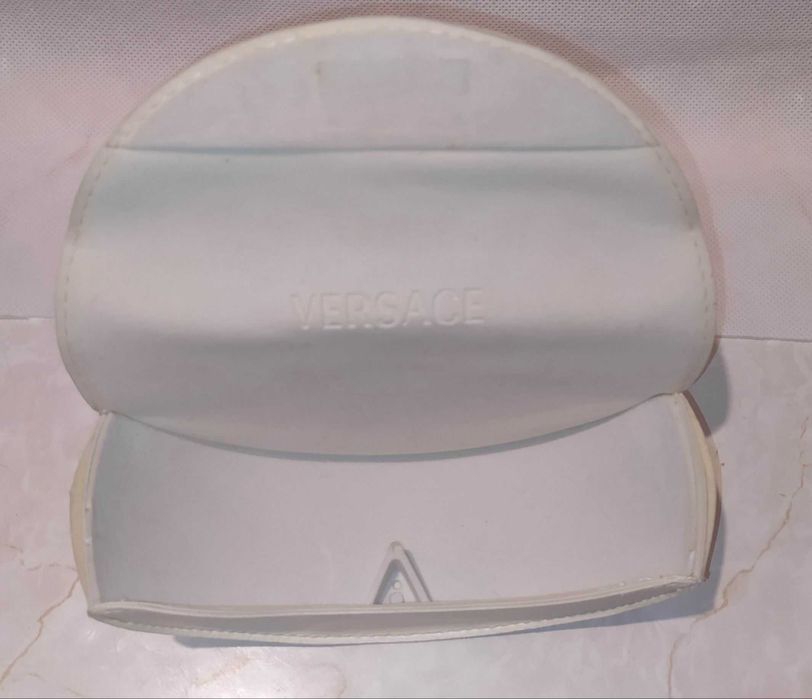 Футряр для очков из искусстванной кожи