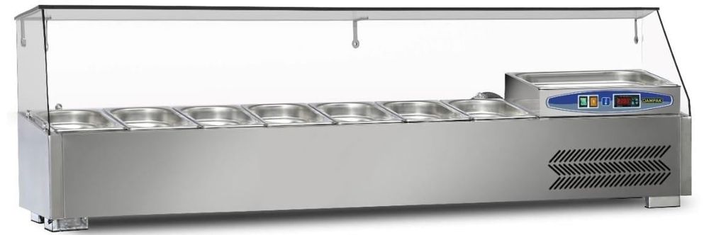 Холодильник витрина пицца лаваш хотдог