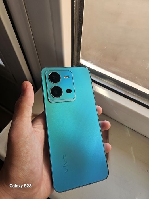 Vivo V25 256|12\8