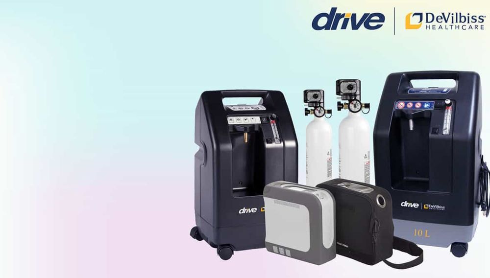 Aparat oxigen cu livrare in 40 de minute