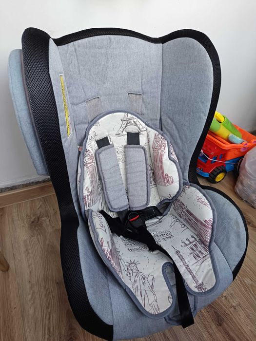 Детско столче с опция сън