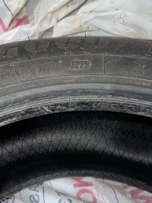 Anvelope goodyear 205 55 r16 an2025