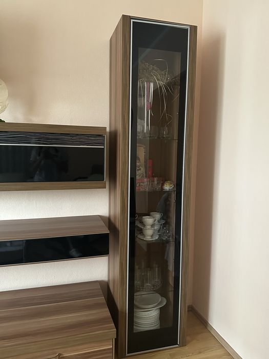 Mobila living in stare buna