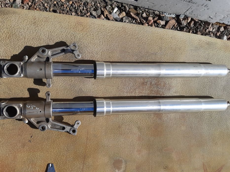 Перья сузуки GSXR 750