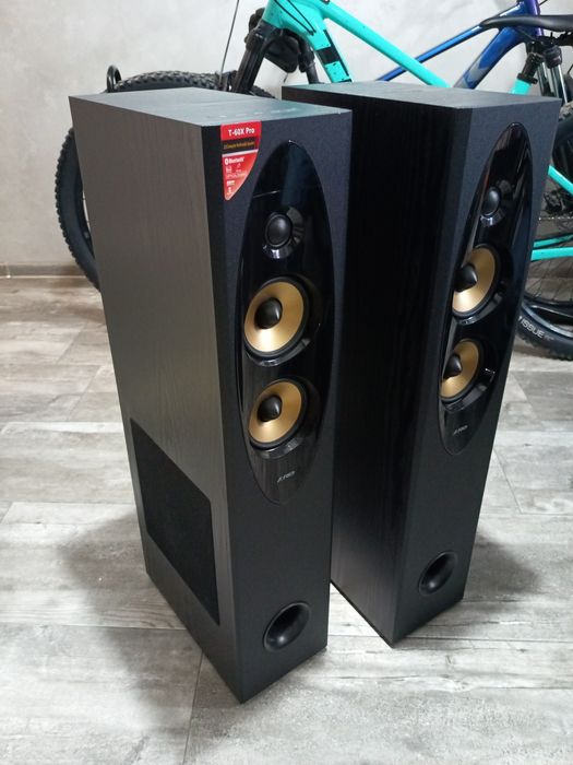 Тонколони Fenda T - 60X Pro