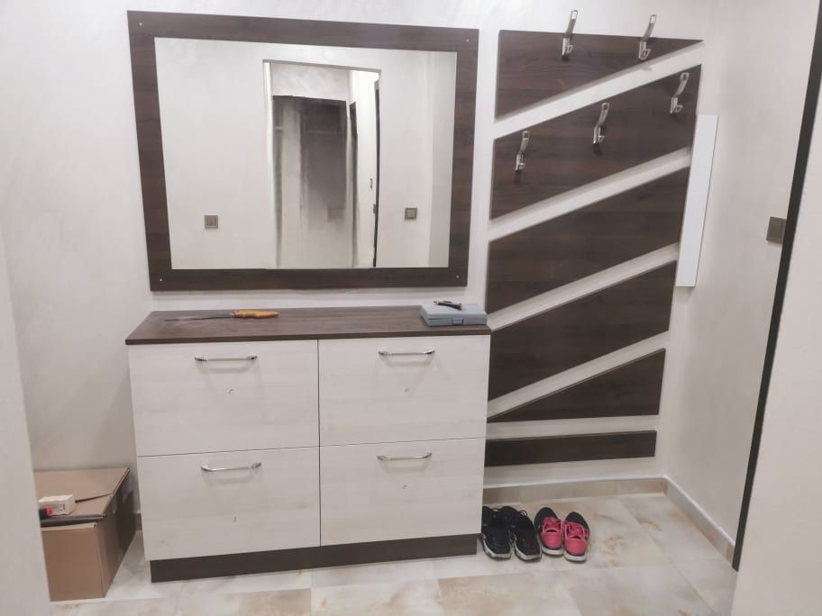 Мебели по поръчка