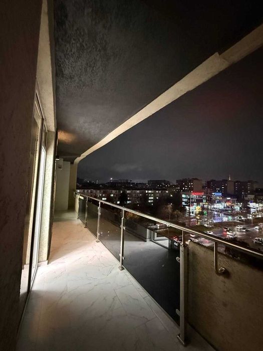 Продажа: Юнусабад 14 квартал 3/6/16 (93м2) новостройка Сайрам